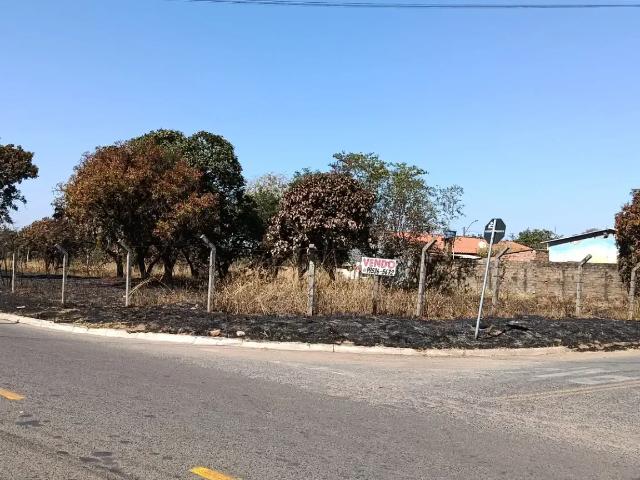 Terreno venda em Estância Itaguaí I, Caldas Novas