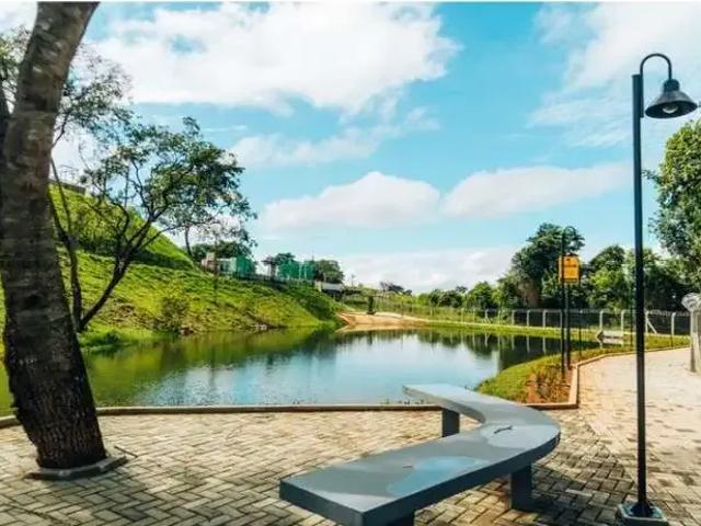 Terreno venda em Região Geográfica Imediata de Caldas Novas-Morrinhos, Caldas Novas