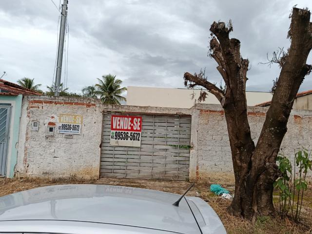 Terreno venda em Centro, Caldas Novas