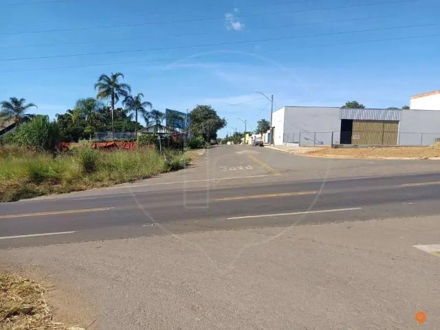 Terreno venda em Região Geográfica Imediata de Caldas Novas-Morrinhos, Caldas Novas