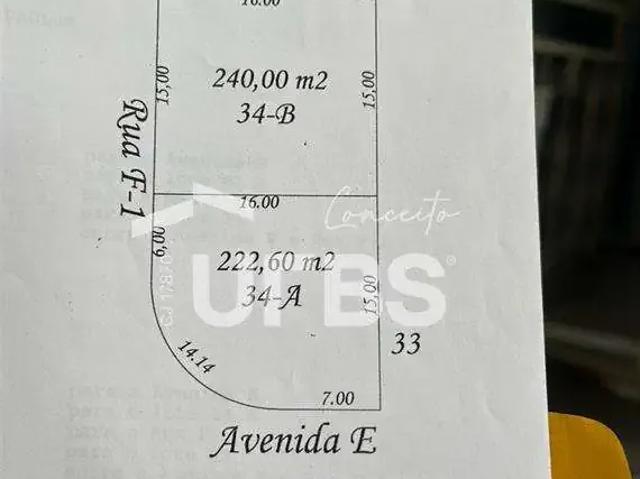 Terreno venda em Região Geográfica Imediata de Caldas Novas-Morrinhos, Caldas Novas