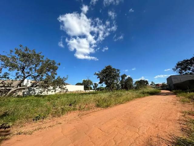 Terreno venda em Região Geográfica Imediata de Caldas Novas-Morrinhos, Caldas Novas
