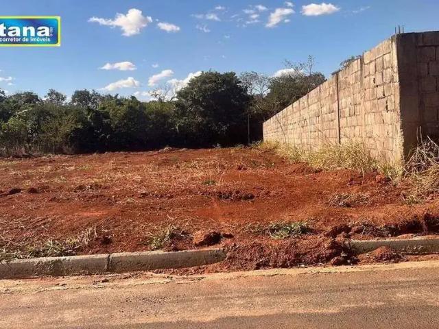 Terreno venda em Centro, Caldas Novas