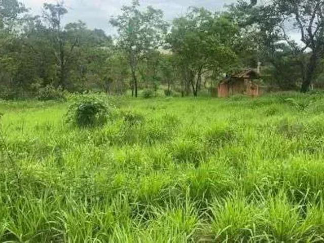 Terreno venda em Região Geográfica Imediata de Caldas Novas-Morrinhos, Caldas Novas