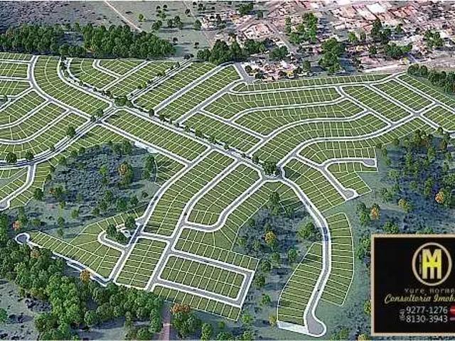 Terreno venda em Caldas Novas, Região Geográfica Intermediária de Itumbiara