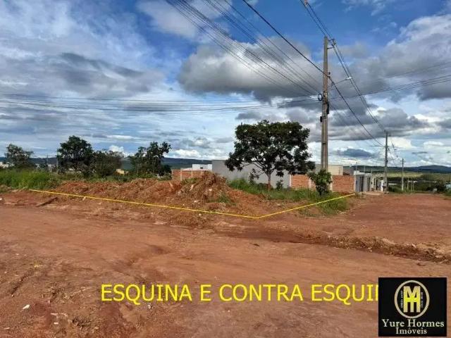 Terreno venda em Região Geográfica Imediata de Caldas Novas-Morrinhos, Caldas Novas