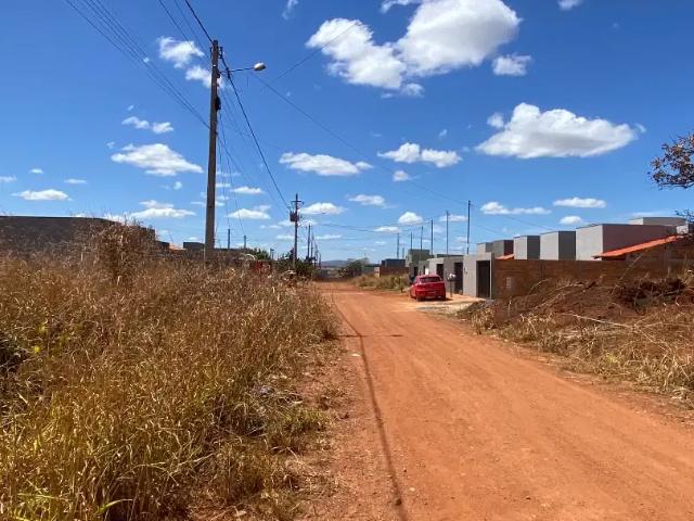 Terreno venda em Região Geográfica Imediata de Caldas Novas-Morrinhos, Caldas Novas