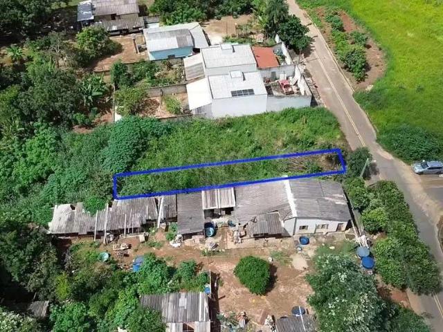 Terreno venda em Caldas Novas, Região Geográfica Intermediária de Itumbiara