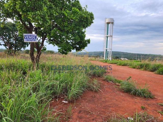 Terreno venda em Região Geográfica Imediata de Caldas Novas-Morrinhos, Caldas Novas