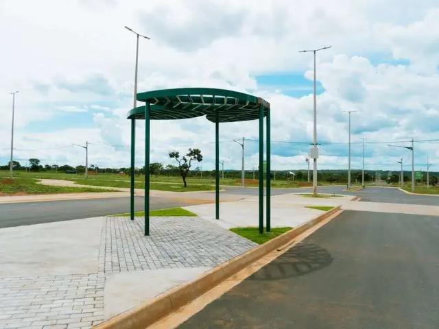 Terreno venda em Região Geográfica Imediata de Caldas Novas-Morrinhos, Caldas Novas