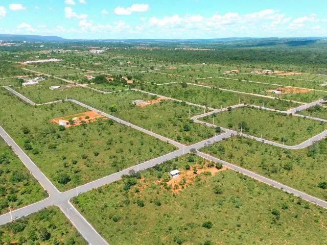 Terreno venda em Região Geográfica Imediata de Caldas Novas-Morrinhos, Caldas Novas
