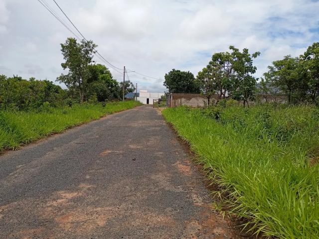 Terreno venda em Setor Lagoa Quente, Caldas Novas