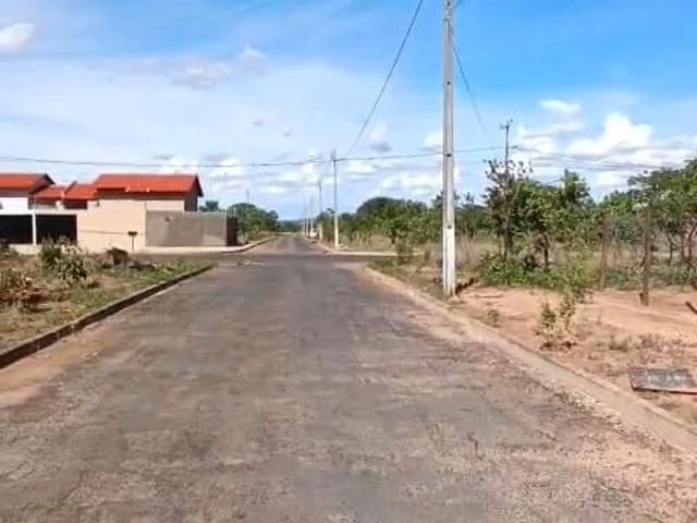 Terreno venda em Setor Lagoa Quente, Caldas Novas
