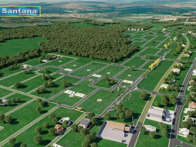 Terreno venda em Região Geográfica Imediata de Caldas Novas-Morrinhos, Caldas Novas