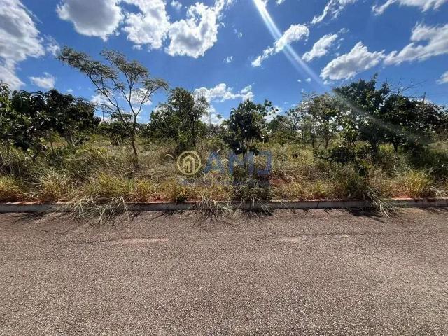 Terreno venda em Região Geográfica Imediata de Caldas Novas-Morrinhos, Caldas Novas