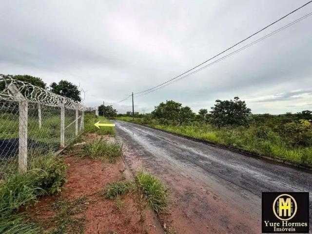 Terreno venda em Região Geográfica Imediata de Caldas Novas-Morrinhos, Caldas Novas