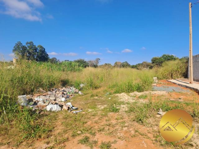 Terreno venda em Caldas do Oeste, Caldas Novas