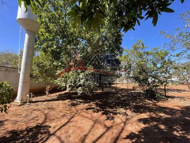 Terreno venda em Parque Real, Caldas Novas