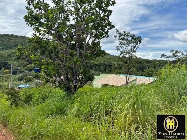 Terreno venda em Região Geográfica Imediata de Caldas Novas-Morrinhos, Caldas Novas