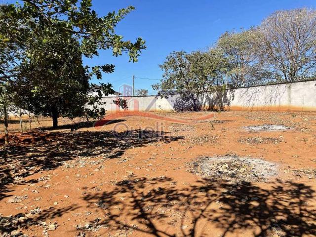 Terreno venda em Parque Real, Caldas Novas