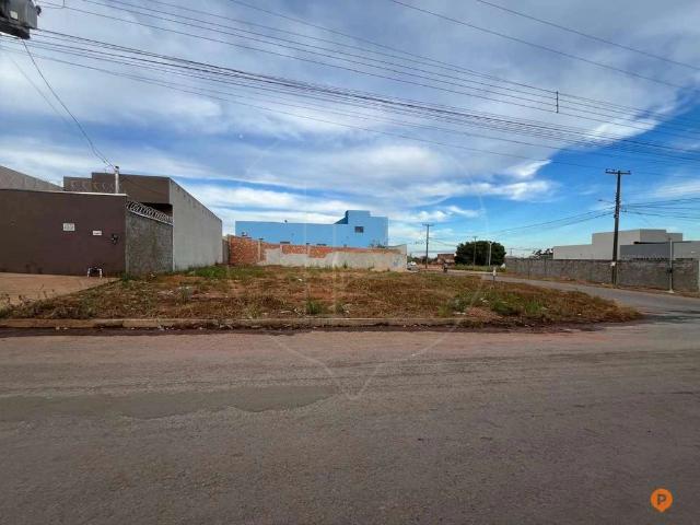 Terreno venda em Caldas Novas, Região Geográfica Intermediária de Itumbiara