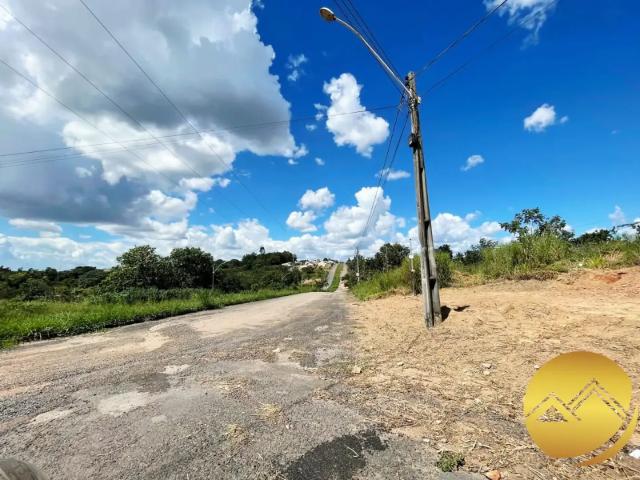 Terreno venda em Região Geográfica Imediata de Caldas Novas-Morrinhos, Caldas Novas