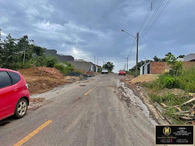 Terreno venda em Caldas Novas, Região Geográfica Intermediária de Itumbiara