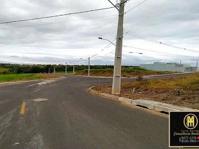 Terreno venda em Centro, Caldas Novas