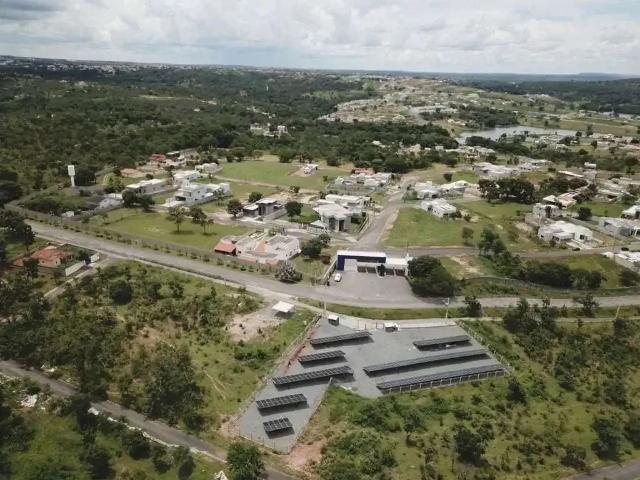 Terreno venda em Região Geográfica Imediata de Posse-Campos Belos, Posse