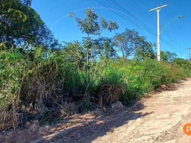 Terreno venda em Caldas Novas, Região Geográfica Intermediária de Itumbiara