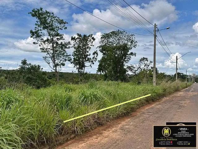 Terreno venda em Caldas Novas, Região Geográfica Intermediária de Itumbiara