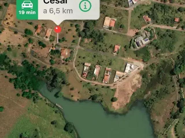 Terreno venda em Região Geográfica Imediata de Caldas Novas-Morrinhos, Caldas Novas