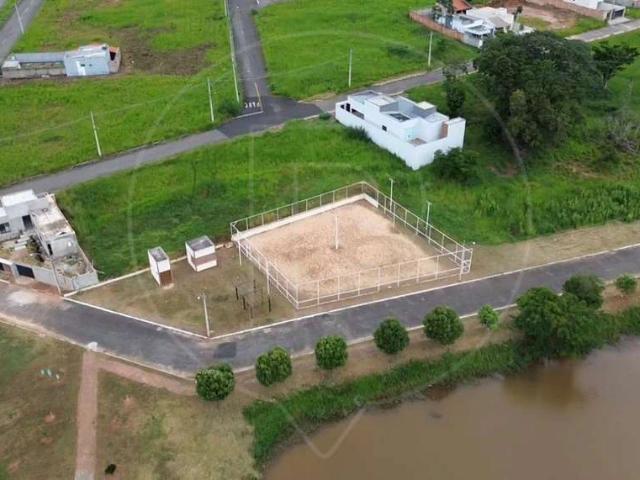 Terreno venda em Caldas Novas, Região Geográfica Intermediária de Itumbiara