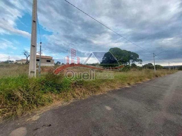 Terreno venda em Centro, Caldas Novas