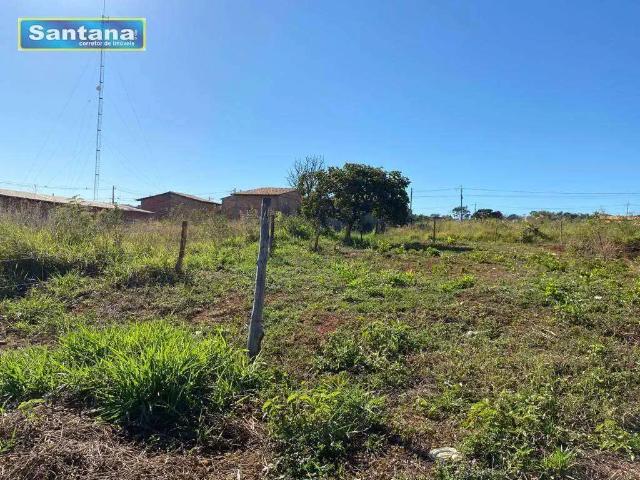Terreno venda em Região Geográfica Imediata de Caldas Novas-Morrinhos, Caldas Novas