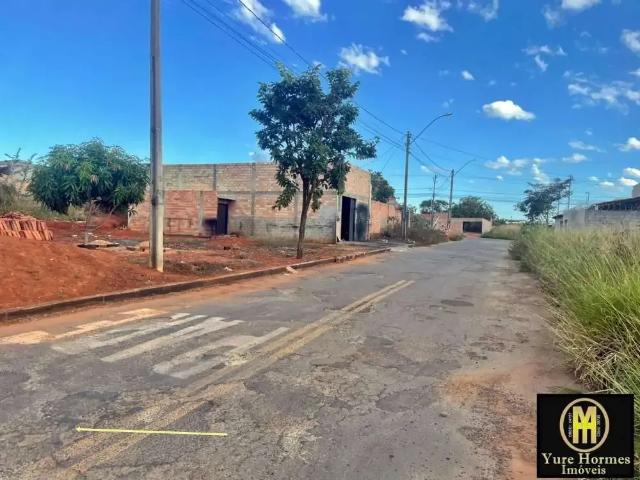Terreno venda em Região Geográfica Imediata de Caldas Novas-Morrinhos, Caldas Novas