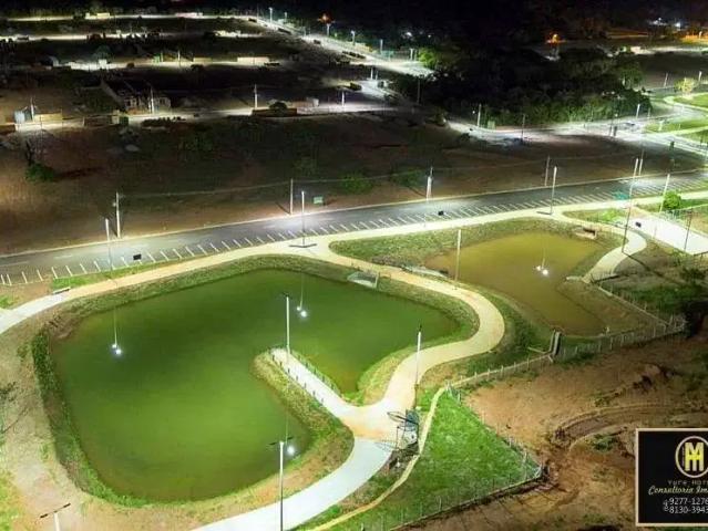 Terreno venda em Caldas Novas, Região Geográfica Intermediária de Itumbiara