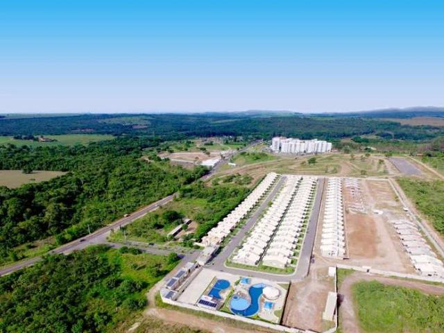 Terreno venda em Setor Lagoa Quente, Caldas Novas