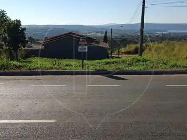 Terreno venda em Região Geográfica Imediata de Caldas Novas-Morrinhos, Caldas Novas