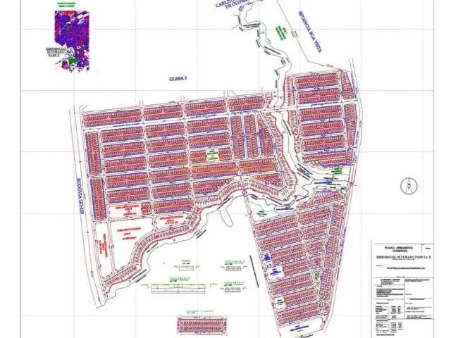 Terreno venda em Região Geográfica Imediata de Caldas Novas-Morrinhos, Caldas Novas