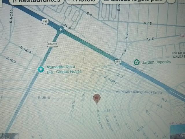 Apartamento venda em Região Geográfica Imediata de Caldas Novas-Morrinhos, Caldas Novas