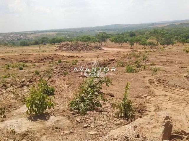 Terreno venda em Centro, Caldas Novas
