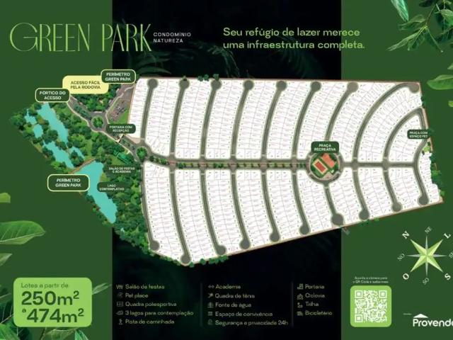 Terreno venda em Região Geográfica Imediata de Caldas Novas-Morrinhos, Caldas Novas