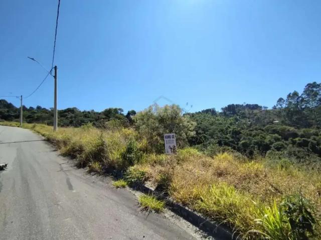 Terreno venda em Caldas, Região Geográfica Intermediária de Pouso Alegre