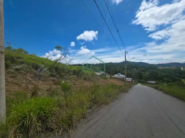 Terreno venda em Caldas, Região Geográfica Intermediária de Pouso Alegre