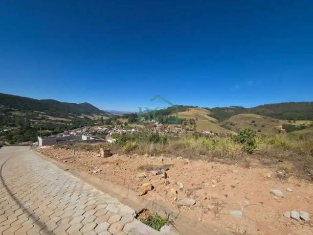 Terreno venda em Caldas, Região Geográfica Intermediária de Pouso Alegre