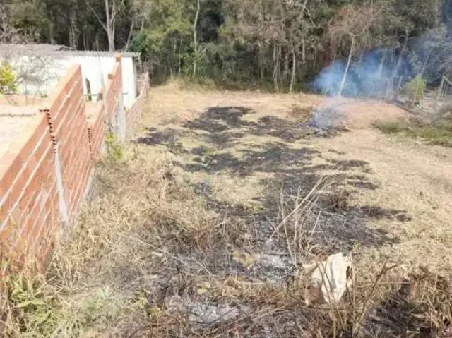 Terreno venda em Caldas, Região Geográfica Intermediária de Pouso Alegre