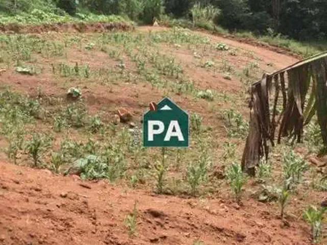 Terreno venda em Caldas, Região Geográfica Intermediária de Pouso Alegre