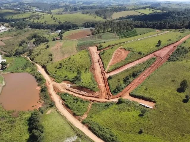 Terreno venda em Caldas, Região Geográfica Intermediária de Pouso Alegre