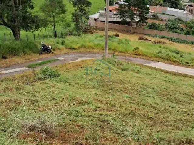 Terreno venda em Caldas, Região Geográfica Intermediária de Pouso Alegre